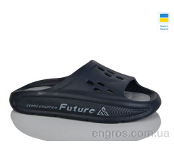 Шлепки Lot Shoes